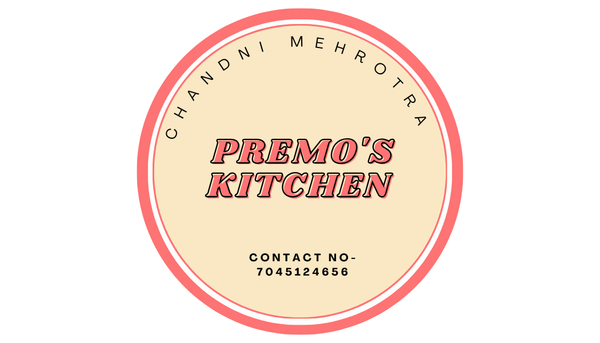 Premo's Kitchen