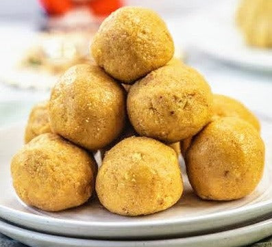 Besan Ladoo