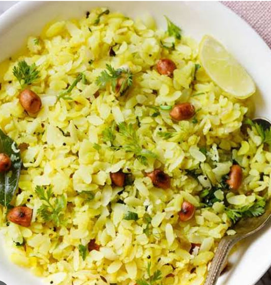 Poha